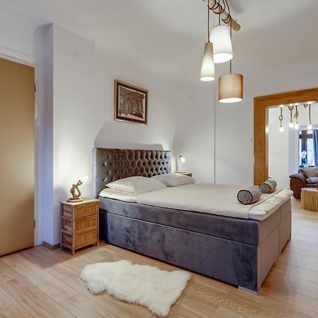 Sobe "Ela" Bed and Breakfast Fužine Værelse billede