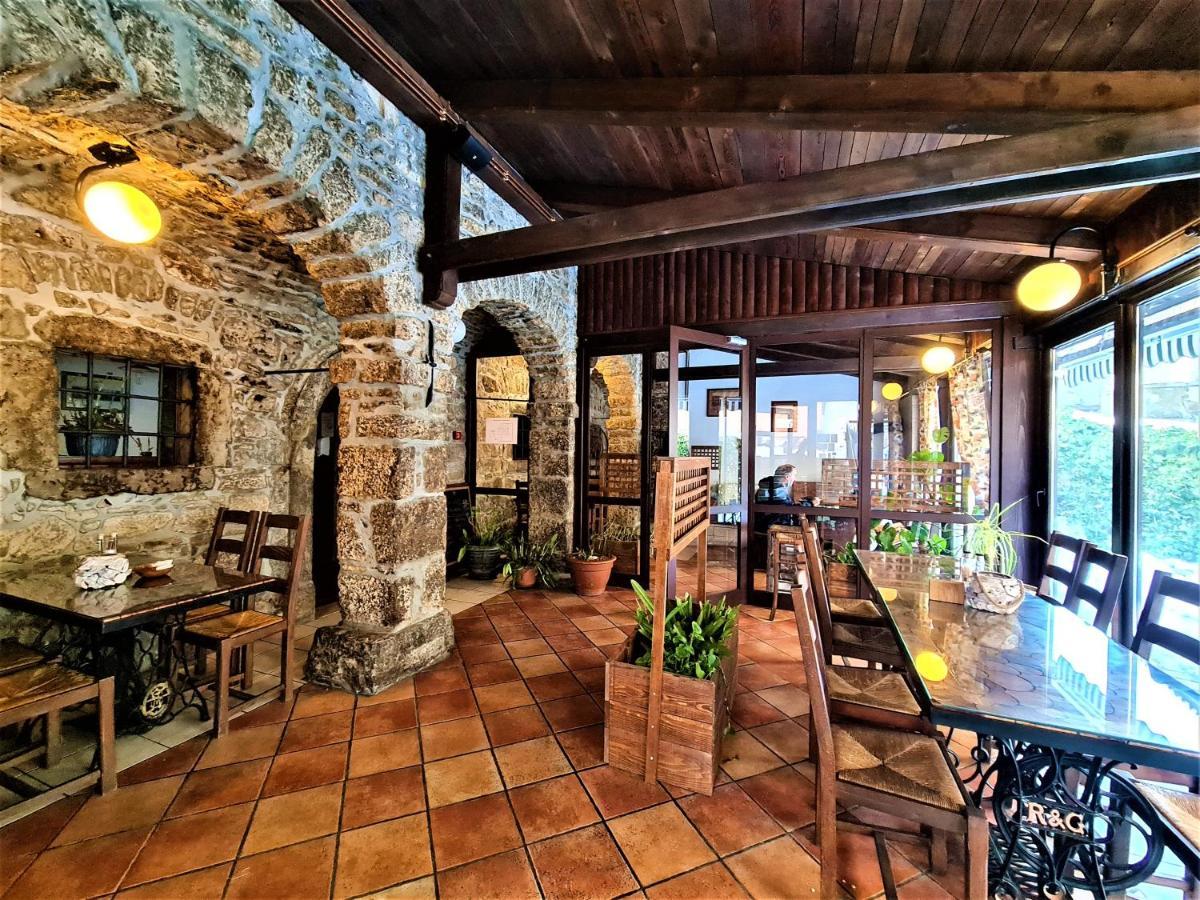 Sobe "Ela" Bed and Breakfast Fužine Eksteriør billede
