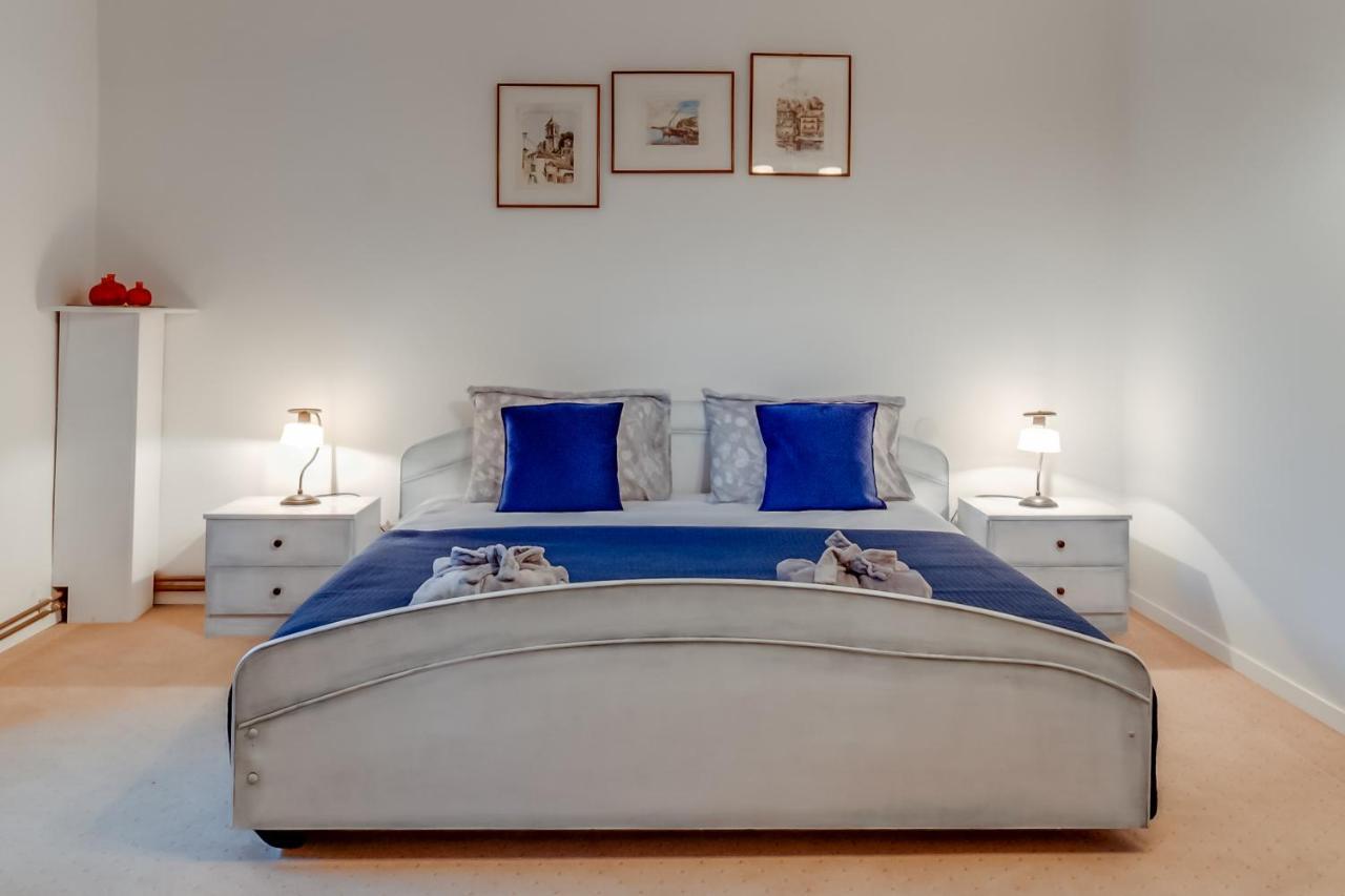 Sobe "Ela" Bed and Breakfast Fužine Værelse billede
