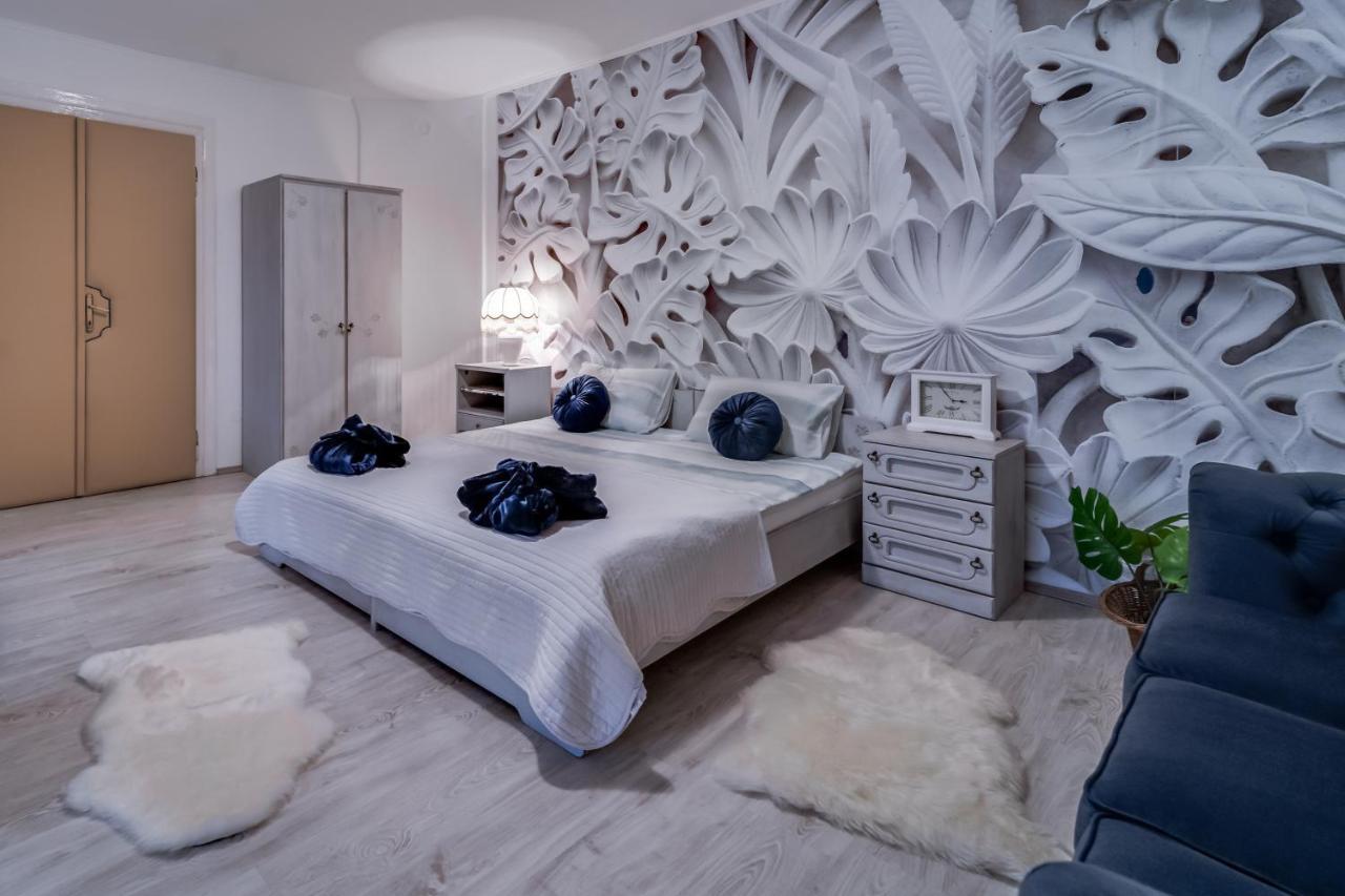 Sobe "Ela" Bed and Breakfast Fužine Værelse billede