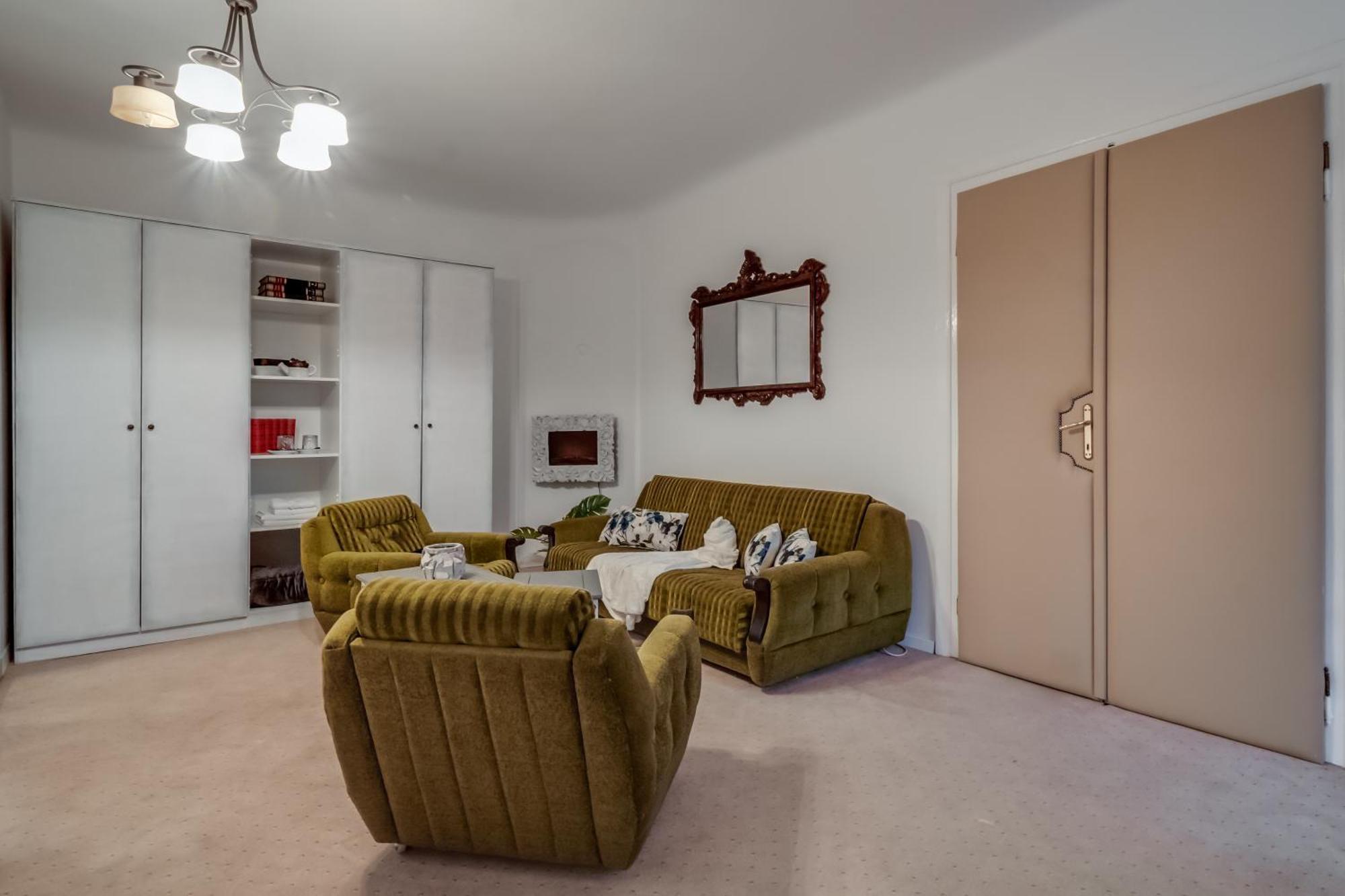 Sobe "Ela" Bed and Breakfast Fužine Værelse billede